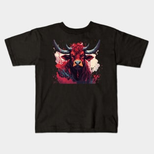 Cannibal ox Kids T-Shirt